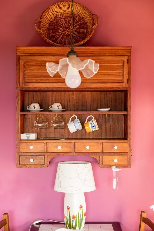 Vacanze Al Mare Patrizia'S Sweet Home Terme Vigliatore Luaran gambar