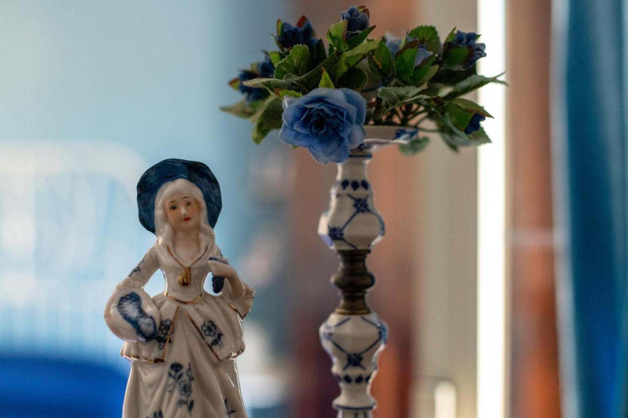 Vacanze Al Mare Patrizia'S Sweet Home Terme Vigliatore Luaran gambar