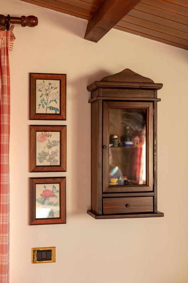 Vacanze Al Mare Patrizia'S Sweet Home Terme Vigliatore Luaran gambar