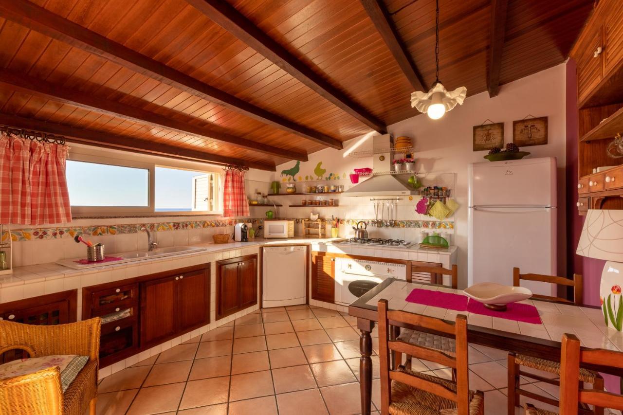 Vacanze Al Mare Patrizia'S Sweet Home Terme Vigliatore Luaran gambar