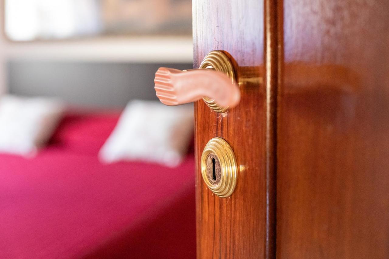 Vacanze Al Mare Patrizia'S Sweet Home Terme Vigliatore Luaran gambar