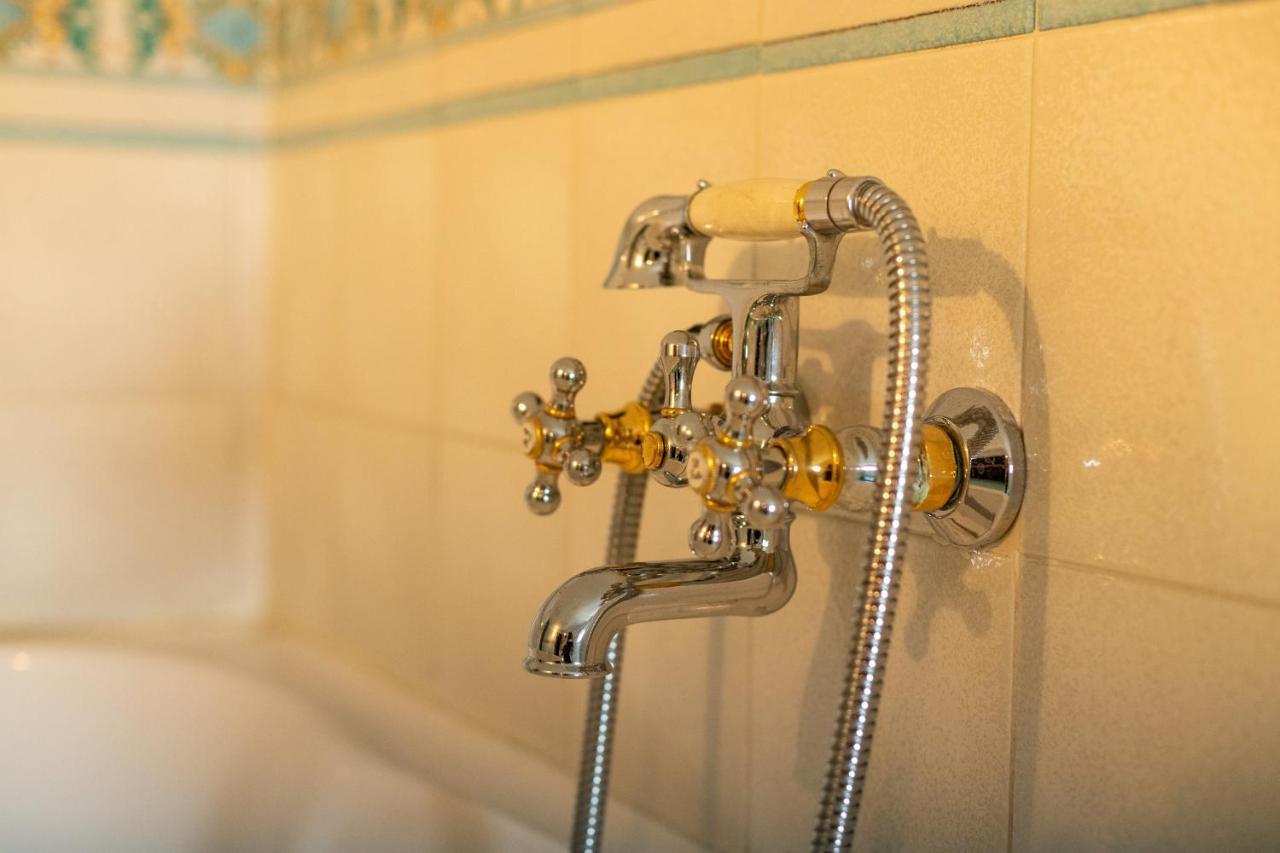 Vacanze Al Mare Patrizia'S Sweet Home Terme Vigliatore Luaran gambar