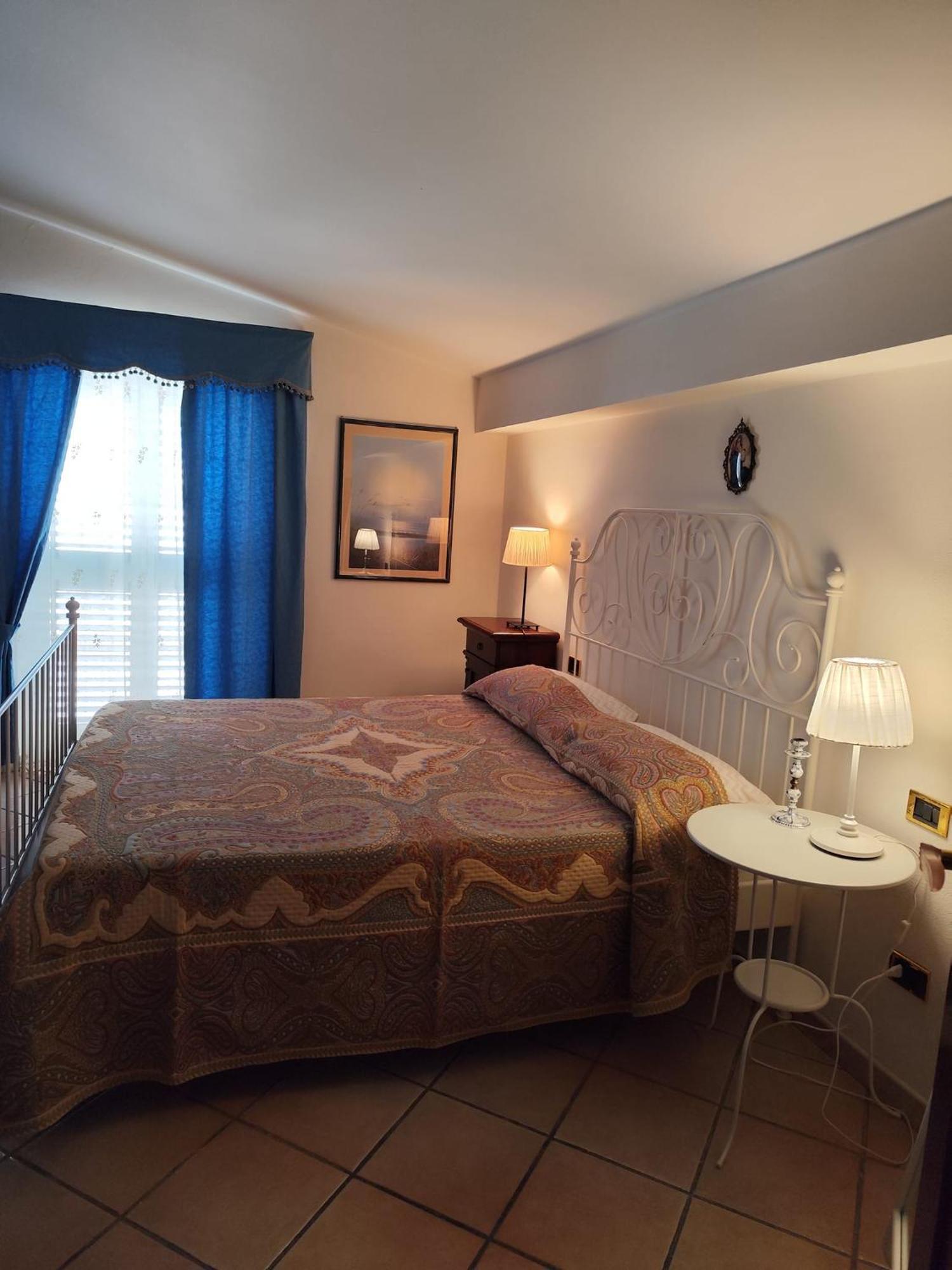 Vacanze Al Mare Patrizia'S Sweet Home Terme Vigliatore Luaran gambar