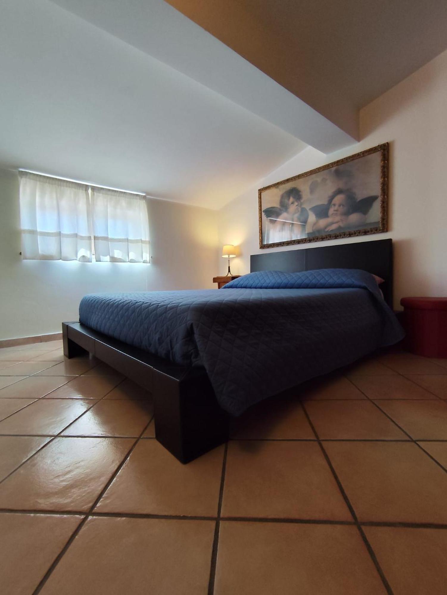 Vacanze Al Mare Patrizia'S Sweet Home Terme Vigliatore Luaran gambar