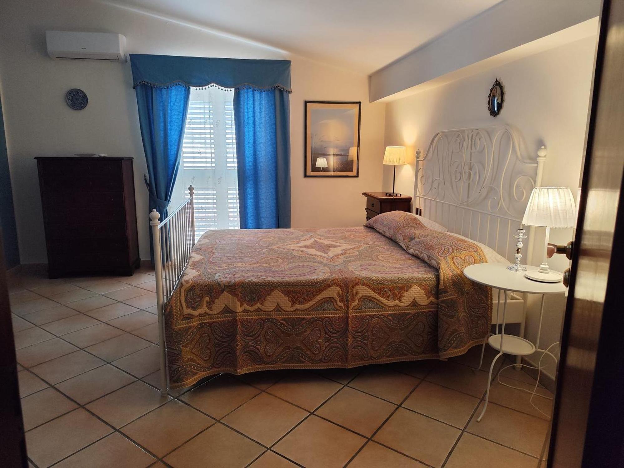 Vacanze Al Mare Patrizia'S Sweet Home Terme Vigliatore Luaran gambar