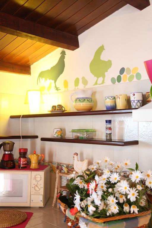 Vacanze Al Mare Patrizia'S Sweet Home Terme Vigliatore Bilik gambar