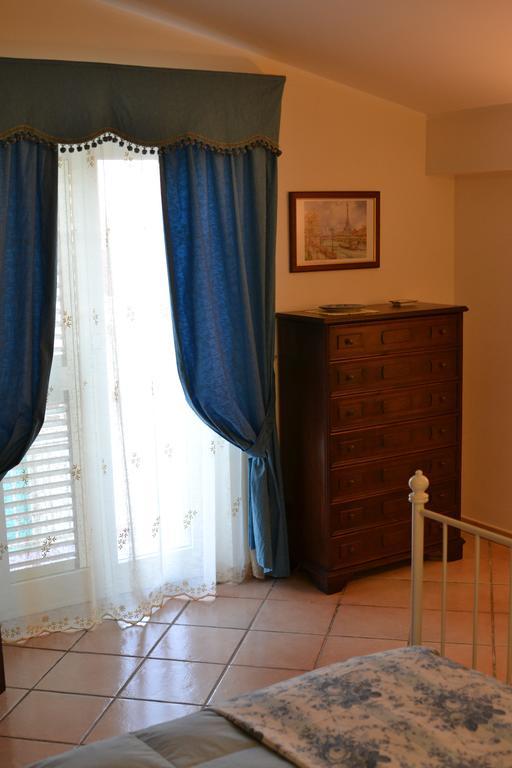 Vacanze Al Mare Patrizia'S Sweet Home Terme Vigliatore Bilik gambar