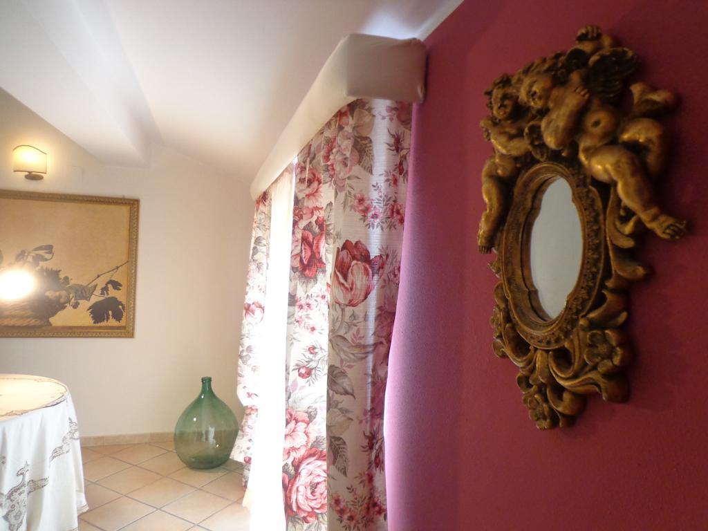 Vacanze Al Mare Patrizia'S Sweet Home Terme Vigliatore Bilik gambar