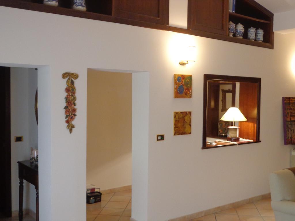 Vacanze Al Mare Patrizia'S Sweet Home Terme Vigliatore Bilik gambar